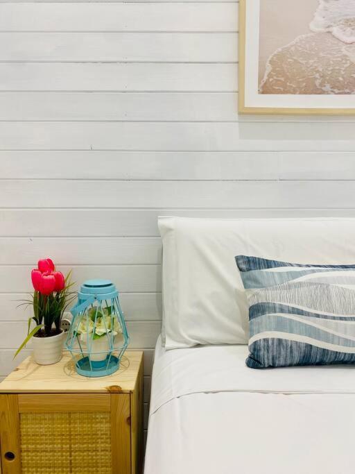 Lindo Cabanyal - Comfort Family Beachside Apartment Valencia Exterior foto