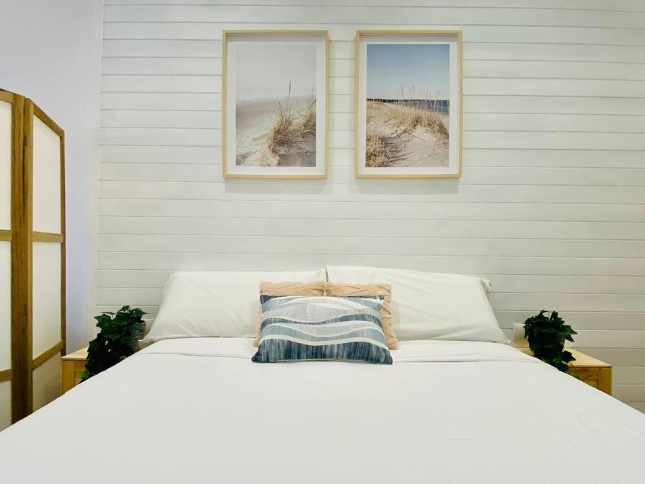 Lindo Cabanyal - Comfort Family Beachside Apartment Valencia Exterior foto