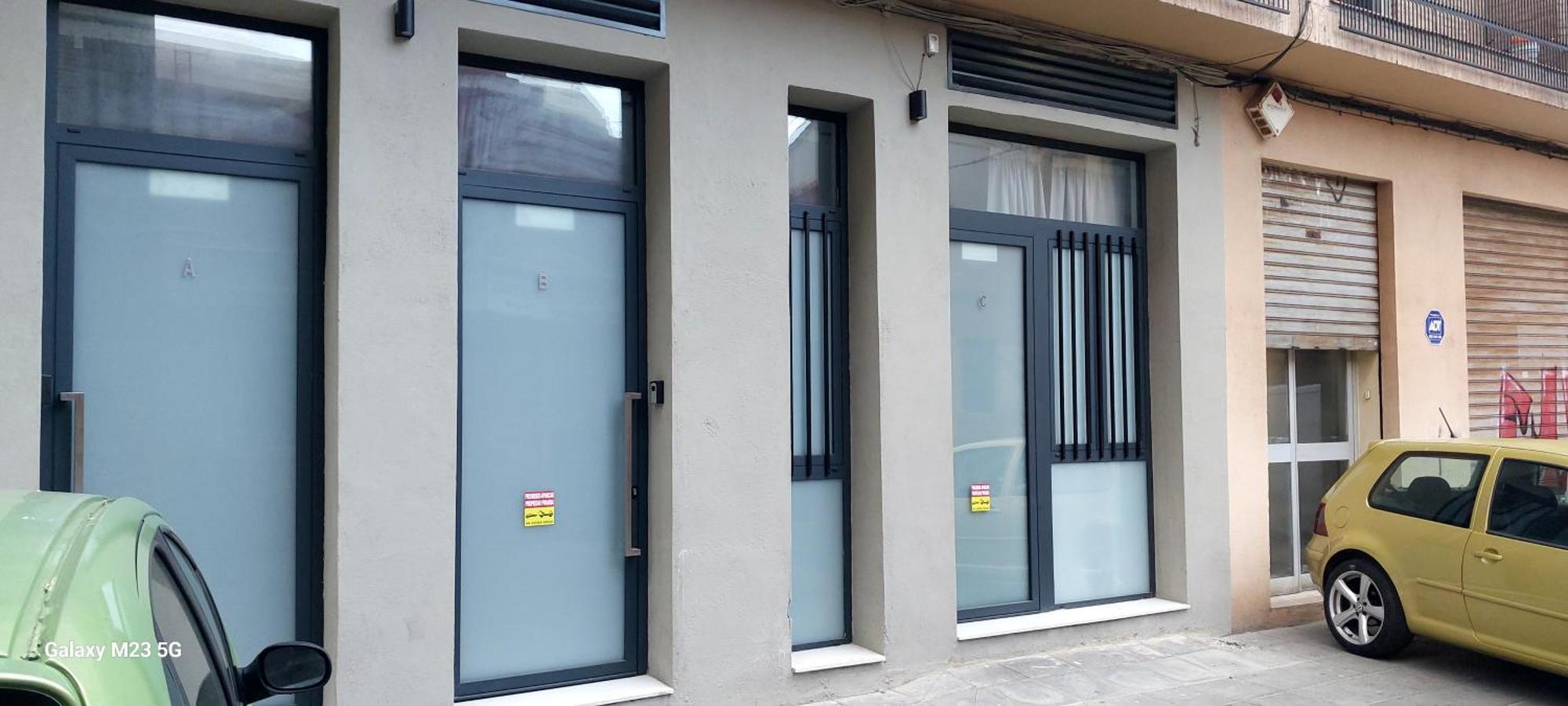 Lindo Cabanyal - Comfort Family Beachside Apartment Valencia Exterior foto