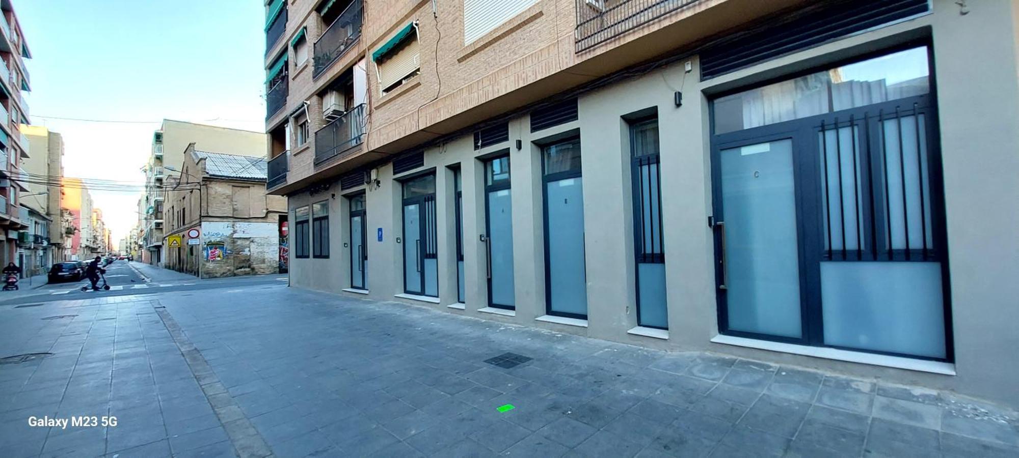 Lindo Cabanyal - Comfort Family Beachside Apartment Valencia Exterior foto